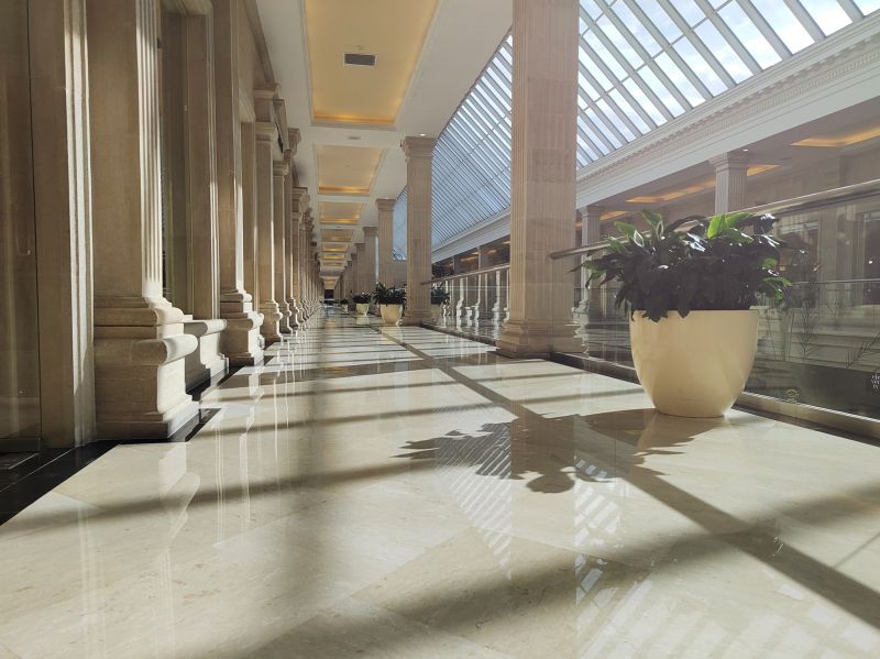Cost of Tile in Springboro, OH