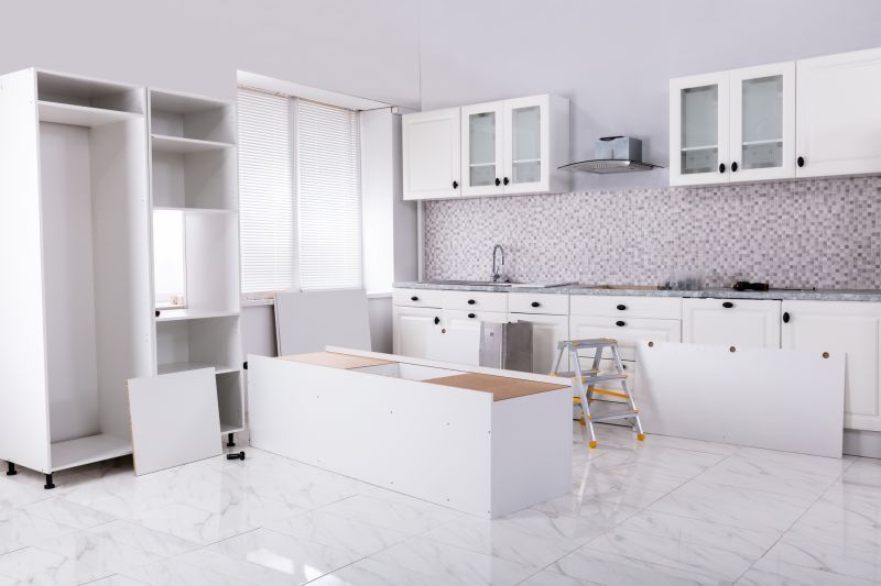 Residential Tile Kitchen